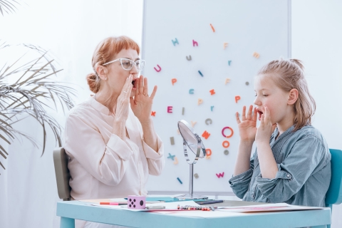 What is the Difference Between Speech and Language?